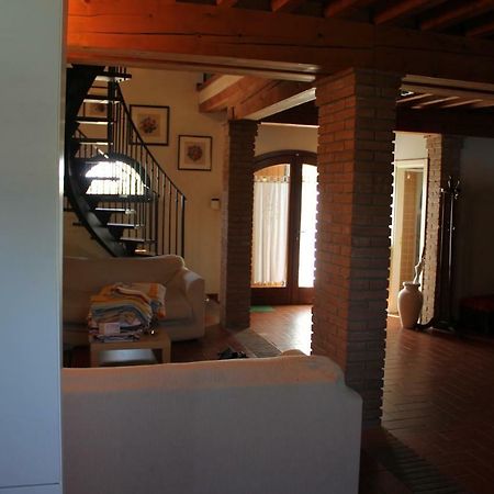 Willa Casa Rondanina Budrio  Zewnętrze zdjęcie