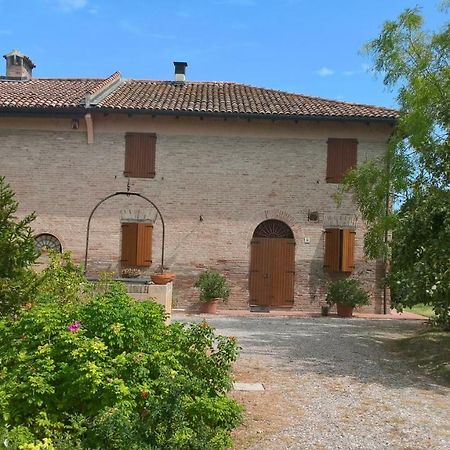 Willa Casa Rondanina Budrio  Zewnętrze zdjęcie