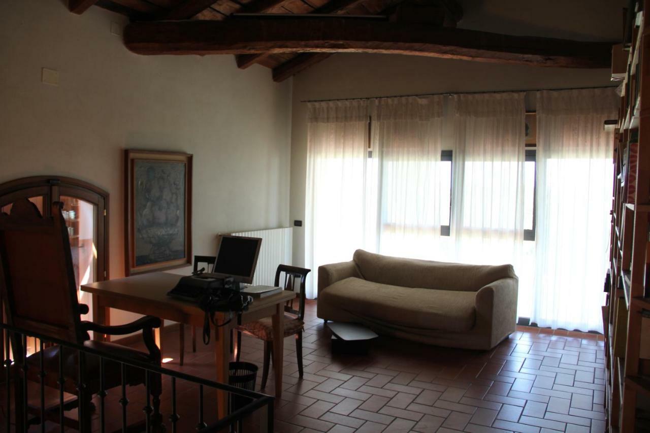 Willa Casa Rondanina Budrio  Zewnętrze zdjęcie