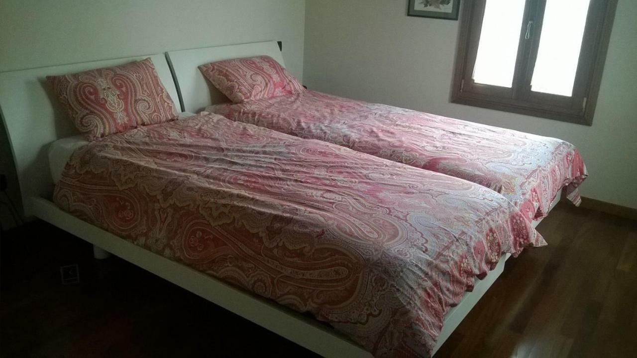Willa Casa Rondanina Budrio  Zewnętrze zdjęcie