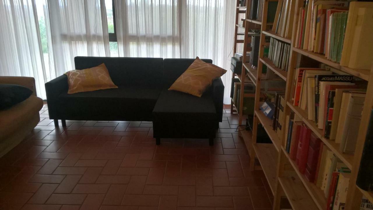 Willa Casa Rondanina Budrio  Zewnętrze zdjęcie