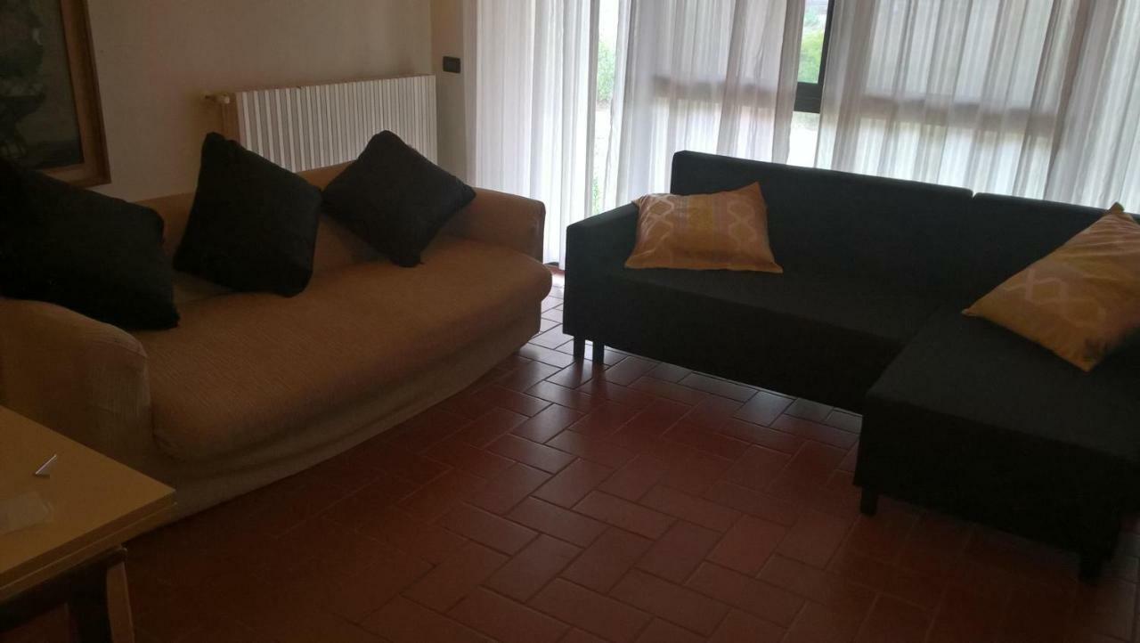 Willa Casa Rondanina Budrio  Zewnętrze zdjęcie